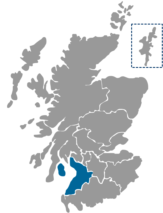 NHS Ayrshire & Arran