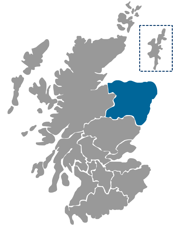 NHS Grampian