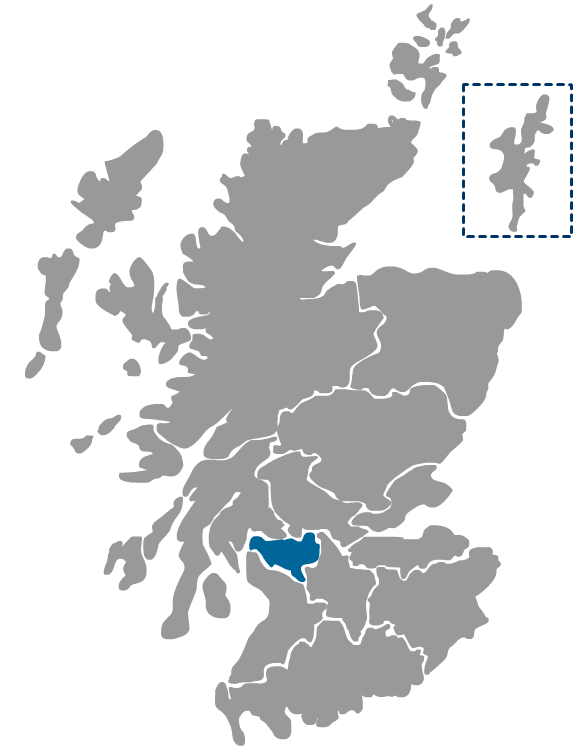 NHS Greater Glasgow & Clyde