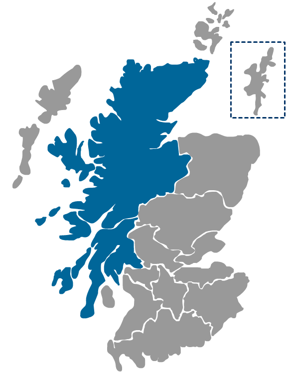 NHS Highland