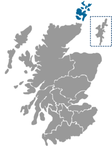 NHS Orkney