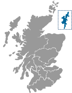 NHS Shetland
