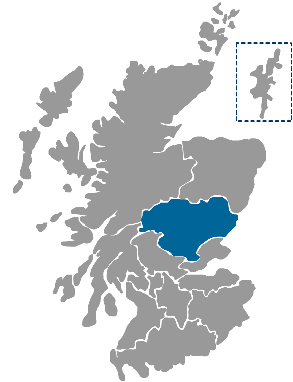 NHS Tayside